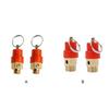 2Pcs Brass Air Compressor Safety Relief Valve Power Tools Tools Power Tool Valve Tool
