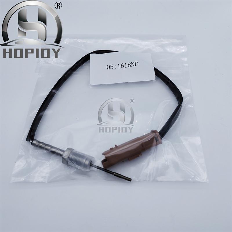 

H105 EGT Sensor For 1618NF 9665090280 CITROËN PEUGEOT
