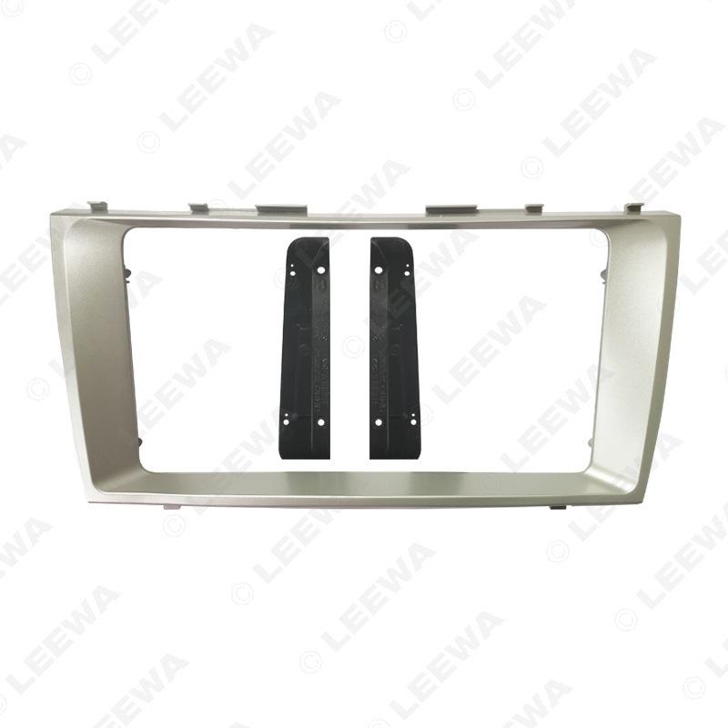 9-Inch Android Navigation Frame for 2006-2011 Toyota Camry Audio Mod