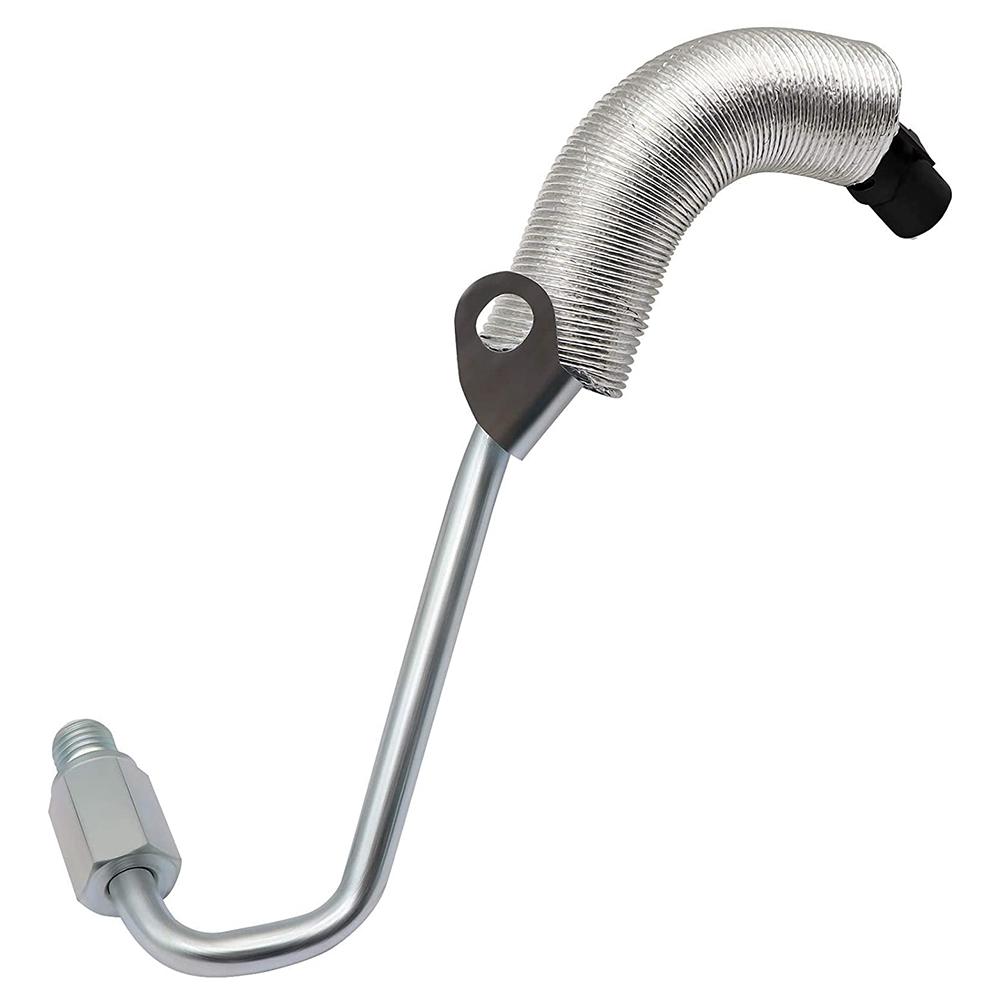 Tubo di Ritorno del Liquido di Raffreddamento del Turbo Linea del Liquido di Raffreddamento del Turbocompressore 55567067 per Buick,Angkola,Chevrolet,Cruze,Cruze Limited ,Encore