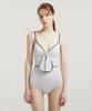 Ageunel Juliet Monokini_Gray