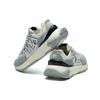 New FILA Heritage FHT Low Top Casual Running Shoes Men's Silver Gray F12M134145FSG