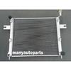 Aluminum radiator for JEEP GRAND CHEROKEE & Commander 3.0 3.7 4.7 6.1 5.7 2006-2010  2007 2008 2009