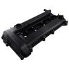 5S6G6M293AL Car Engine Valve Cover For Ford C-Max Focus Galaxy Volvo C30 S40 S80 V50 5S6G-6M293-AL 30711774-M53K