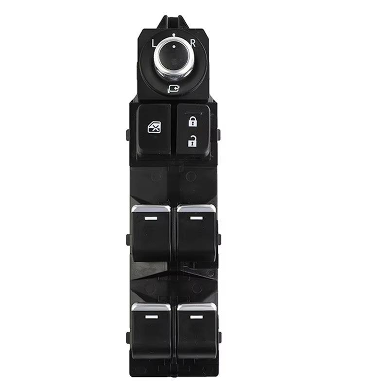 KF9C-66-350A: Compatible Power Window Lift Switch for 2017 Mazda CX-5