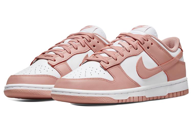 Nike Dunk Low 'Rose Whisper' Women's DD1503-118