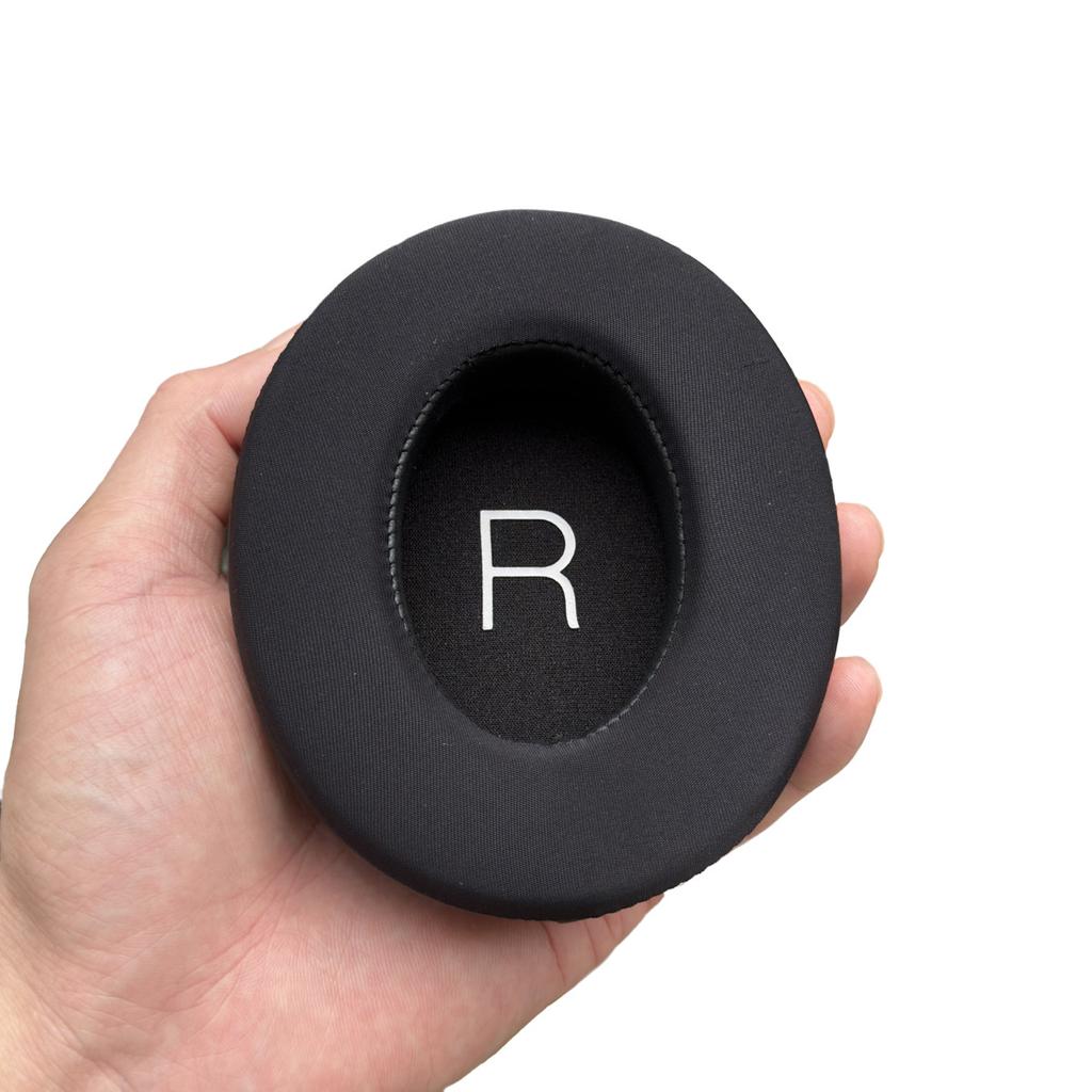 Replacement Ice gel memory foam Ear Pads Cushion Cover Earpads With buckle For SHURE AONIC50 Headset