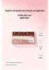 Frownies Rose Anti-Wrinkle Patches for Forehead, Glabellar, Nasolabial, and Eye Lines
