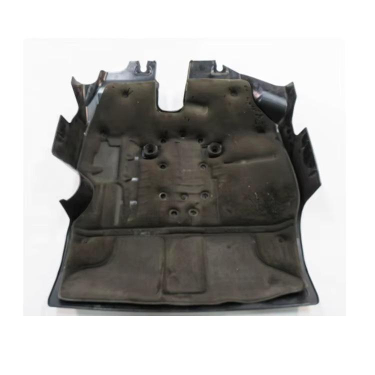 XGB500020 Geeignet für Land Rover Range Rover Vogue Seitenemblem Kotflügelleuchte