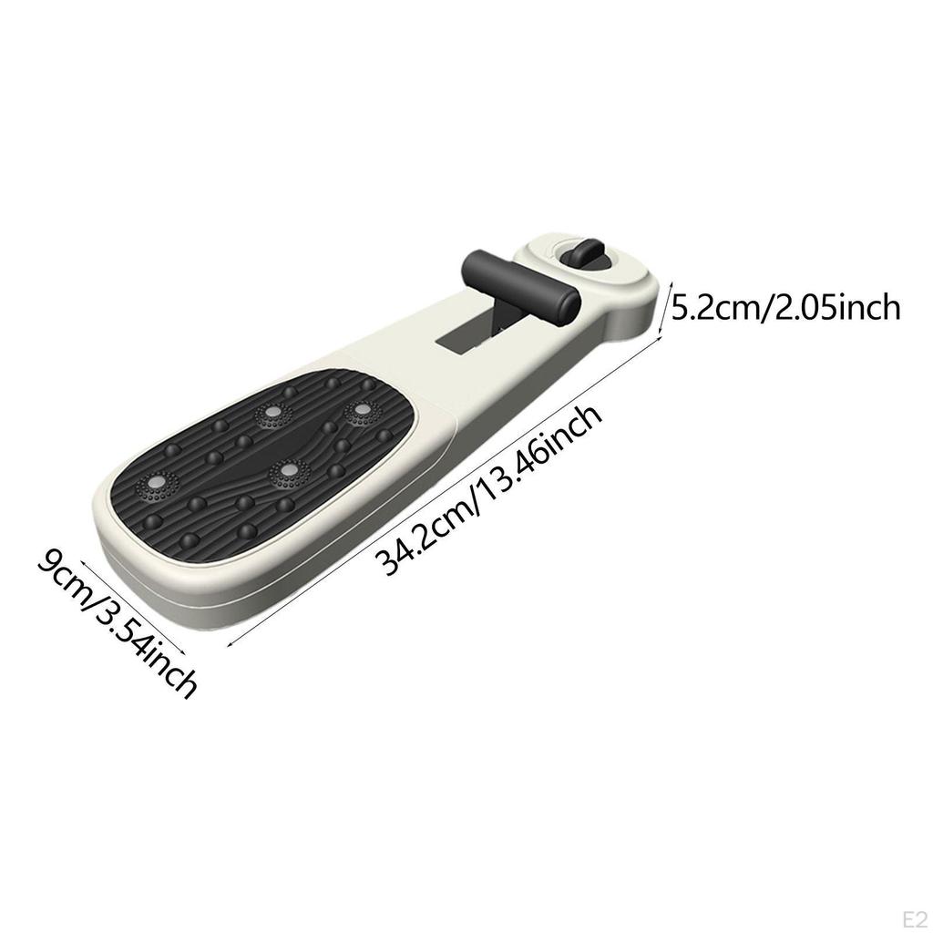 Arch Support Device for Children to Promote Balance And , Massage Device,