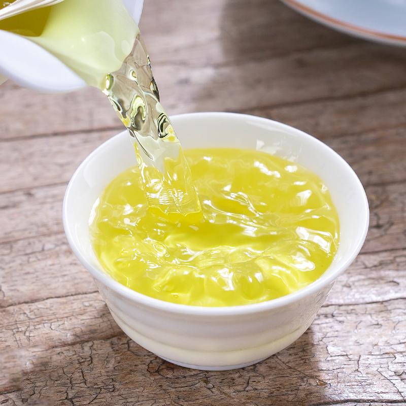 China Fujian Anxi Tieguanyin Tea Fragrance High Mountain Oolong Tea