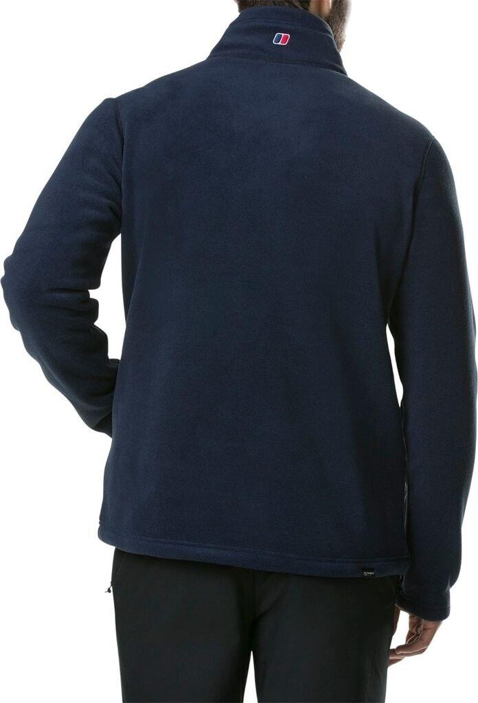 Berghaus Mens Activity InterActive Jacket Blue