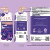 Lux Fragrant Essential Oil Shower Gel