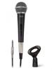 Fonestar FDM-1036 - Unidirectional Dynamic Microphone, Fonestar