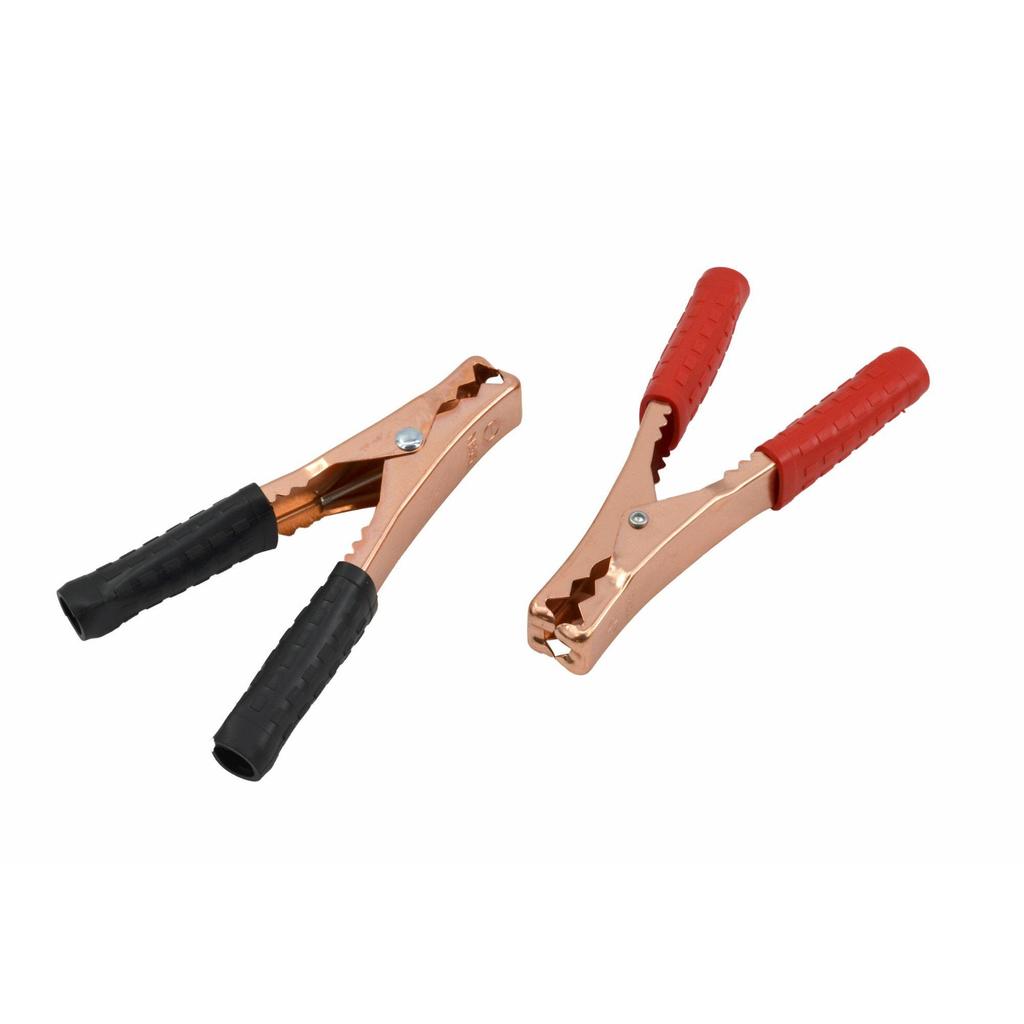 AW Tools Booster Cable Clamp (Pack of 2)