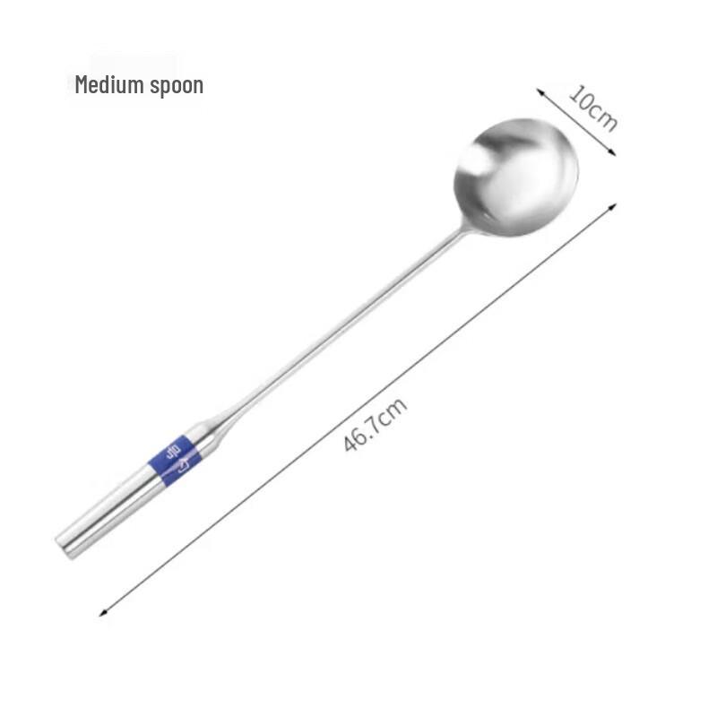 XinDeRui Stainless Steel Kitchen Utensils