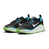 Nike Infinity Flow GS 'Black Green Strike' Sneakers FD6058-005