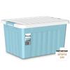 Zhi Xin Yun Cai Plastic Rolling Storage Organizers