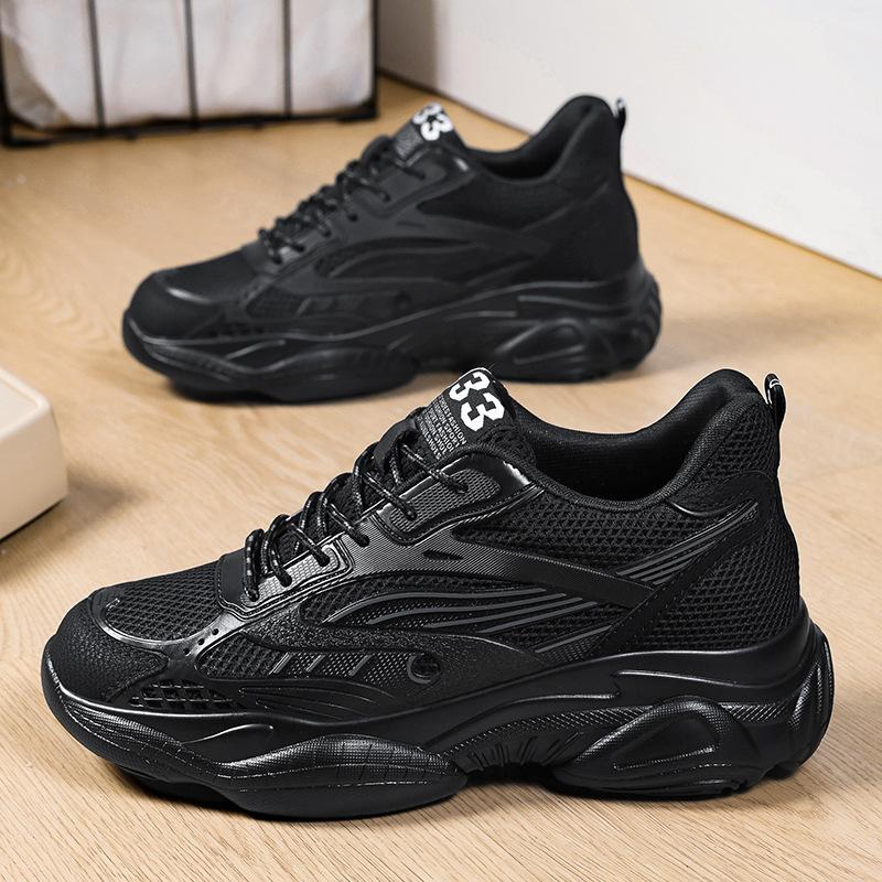 

МОДНАЯ ОБУВЬ, мужские дышащие спортивные кроссовки, спортивные кроссовки для бега, уличные женские теннисные кроссовки для тренажерного зала 37