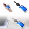 Type C USB C Mouse Retractable Cable Retractable Mouses Creative Wired Mouse