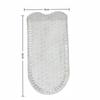40/50/100Pcs Universal Faucet Filter Cotton Anti-Splash Thickened Faucet Filter With T-Strap Tap Water Filter Bag