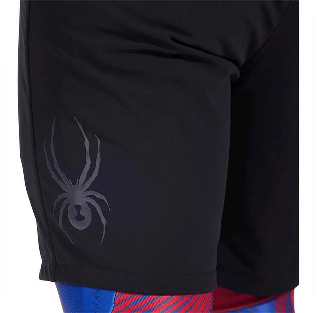 Spyder Шорты Training Softshell