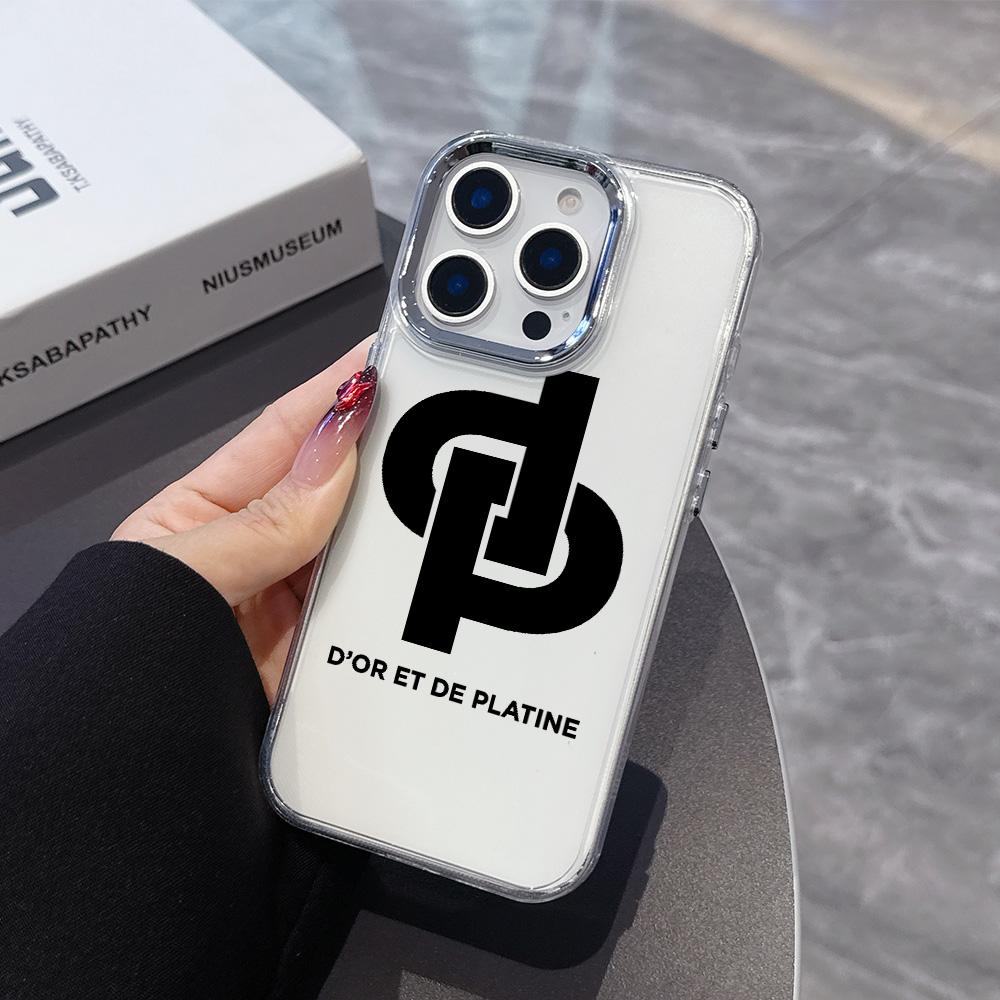 

Hot JuL C est Pas Des Lol Phone Case for Samsung Galaxy A56 A36 A26 A06 A55 A35 A16 A06 A54 A34 A25 A24 A05 A73 A53 A33 4G 5G Samsung A25 5G