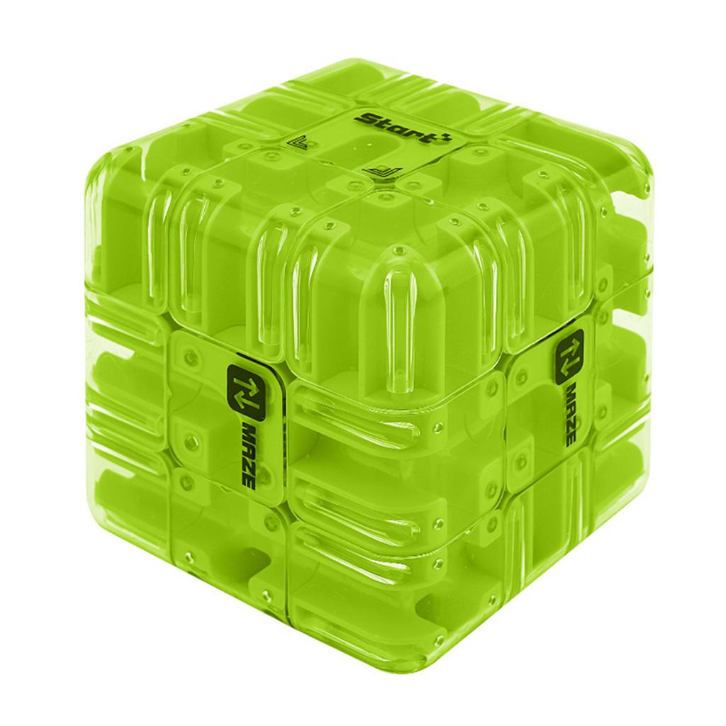 Intelligent Bead Maze Puzzle , Thinking Toy For Children's Stress Relief Training.