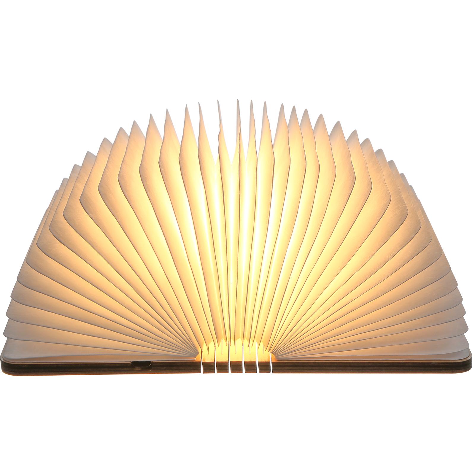 

Neoglint перезаряжаемые светодиоды USB-порта мини складной светильник для книг изменяемая форма портативный настольный напольный теплый белый