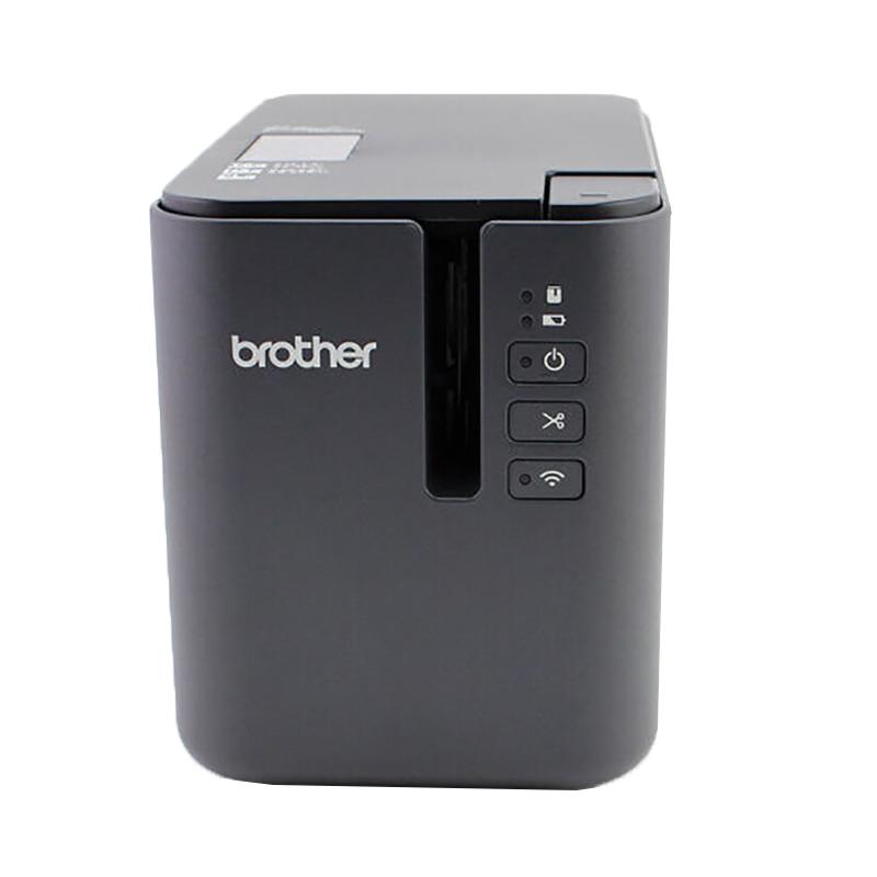 Brother PT-P950NW Professional Label Printer