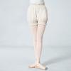 Hohe Taille Tanzshorts Bequeme Bloomers Pilates Sicherheitshosen Ballett Übung