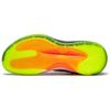 Li Ning Liren 4 V2 Low Top Basketball Shoes Men's Purple Green ABAU037-6