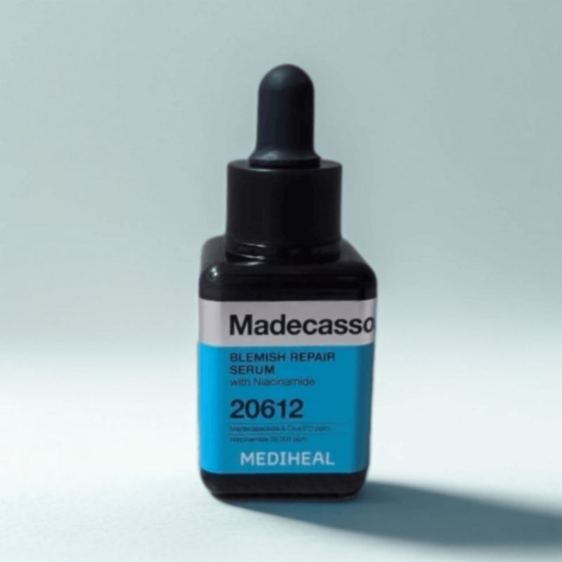 MEDIHEAL Madecassoside Blemish Repair Serum 40ml