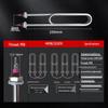 U-shaped Electric Heating Element