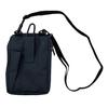 SK11 Multi-Pouch, Dark Gray, with Belt Loop and Zippered Main Pocket (STP-MP-6DG)