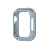 Otterbox bumper pour apple watch series se (2nd-1st gen)-6-5-4-44mm, antichoc, anti-chute, élégant étui de protection pour apple wat