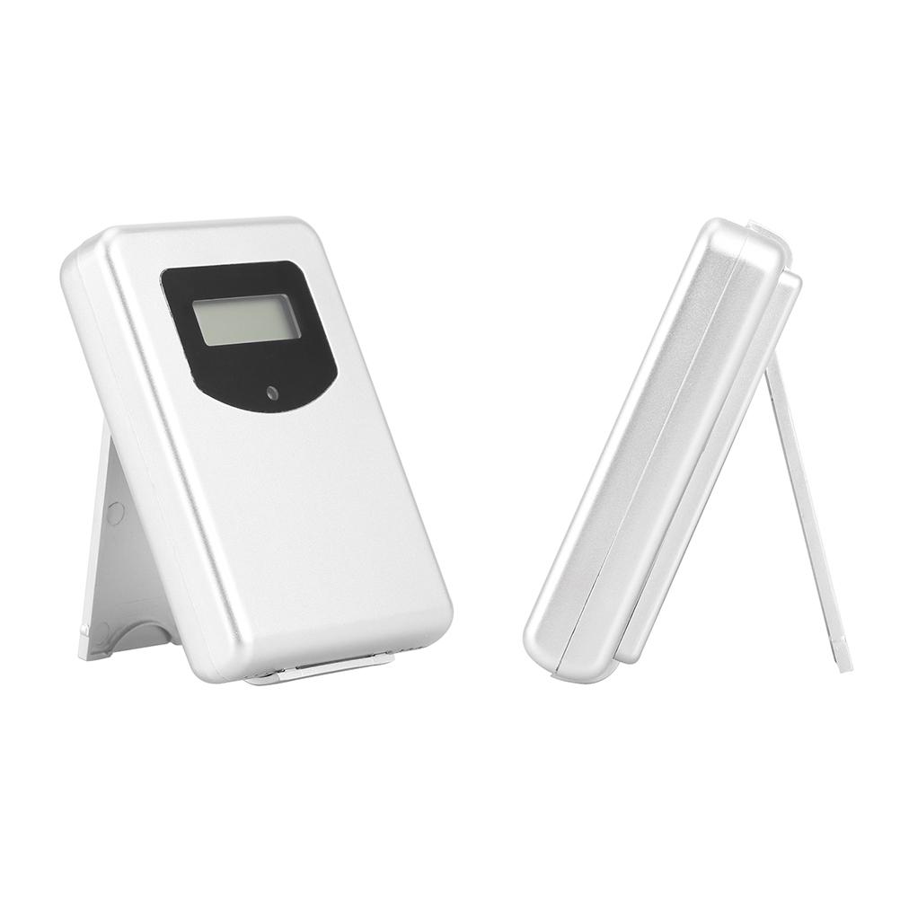 433Mhz Wireless Weather Station With Forecast Temperature Digital Thermometer