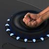 2026 Hot!! Music Boxing Machine With Boxing Gloves Bluetooth Smart Boxing Kids Adult Wall Mounted Boxing Machine Home Office Gym Boxing Workout Equipm