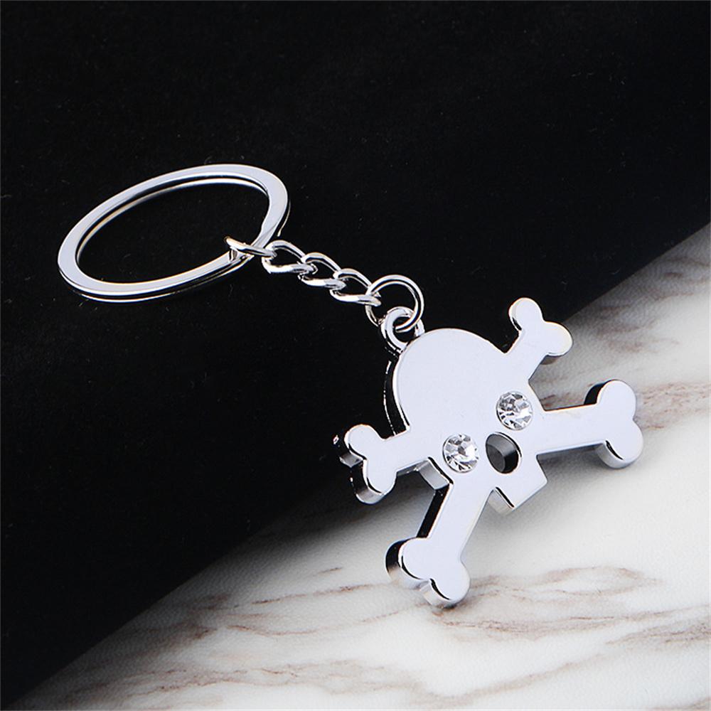 Special Classic 3D Poker 10JQKA Toilet Tool Model Key Chain Playing Card Keyring Keyfob Gift for Lover
