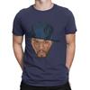 Popular American Rap Singer Unique TShirt 50 Cent Casual T Shirt Newest T-shirt For Adult Unisex