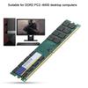Xiede 800MHZ 4G 240pin RAM Memory Designed for DDR2 PC2 6400 Desktop Computer for AMD 1.8V