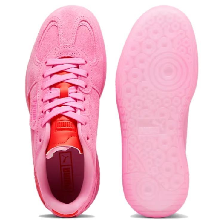 (WMNS) PUMA Palermo Moda Xtra 'Poison Pink' Women's 398534-01