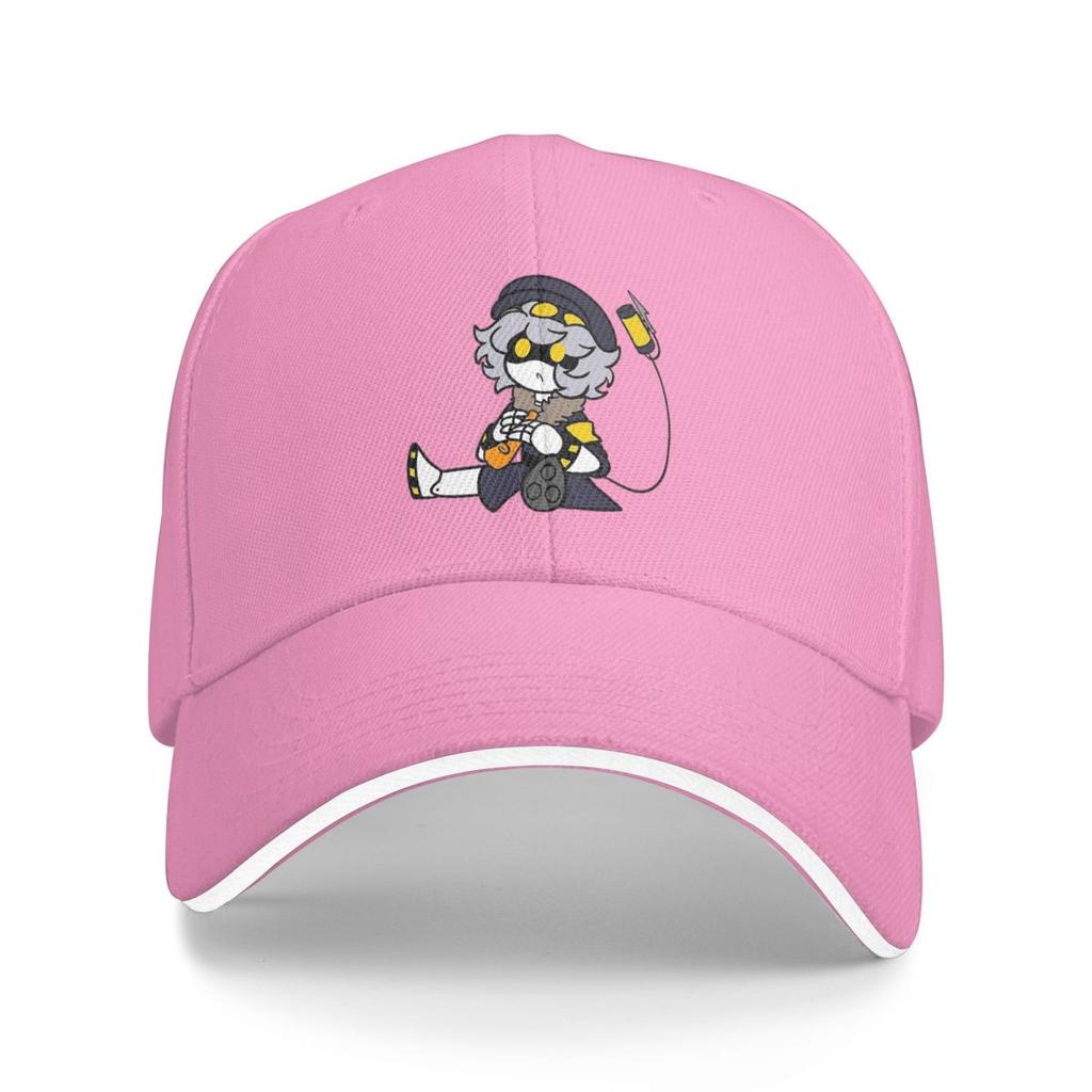 Unisex baseballové kšiltovky Kawaii Vražedné drony Hra Venkovní Streetwear Letní sportovní baseballové kšiltovky Hip Hop kšiltovka Casquette Kšiltovky