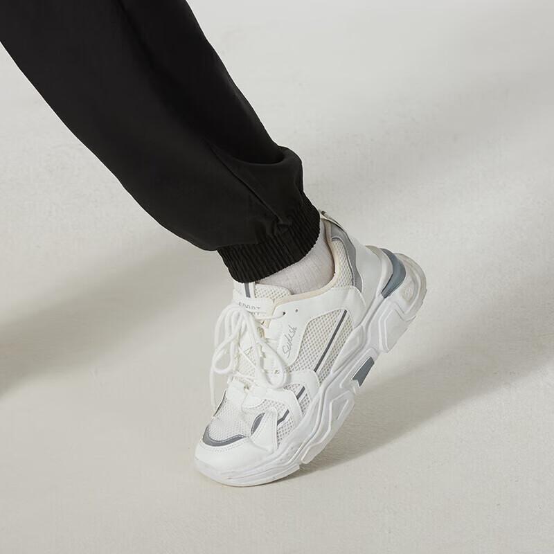 PUMA Men's Tapered Running & Training Trousers