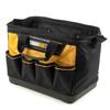 ToughBuilt - 14" Hard Bottom Tool Bag - (TB-78B-14)