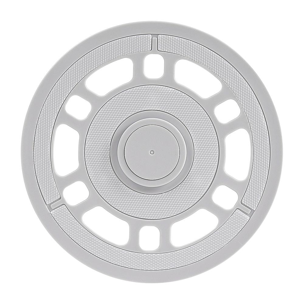 Mop Rag Holder Mount For Ecovacs Deebot X5 Pro X5 Max Robotic Vacuum Mop Pad Bracket Mop Cloth Holder Replacement Part