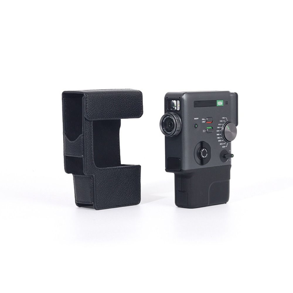 Kratzfeste Tragetasche Schutzhülle für Fujifilm Instax Mini EVO Kino Outdoor-Fotografie