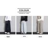 MARK FAIRWHALE Men's Curved Blade Loose Fit Sweatpants