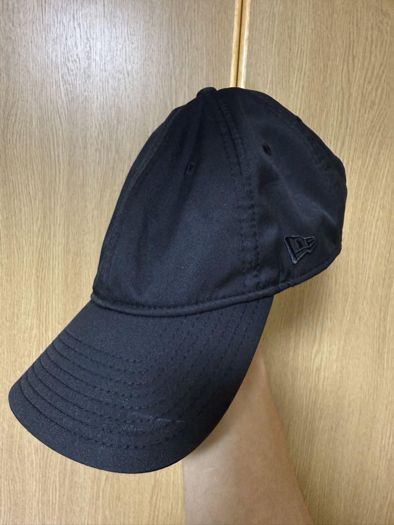 

[USED] Macqlo×NEW ERA packable cap