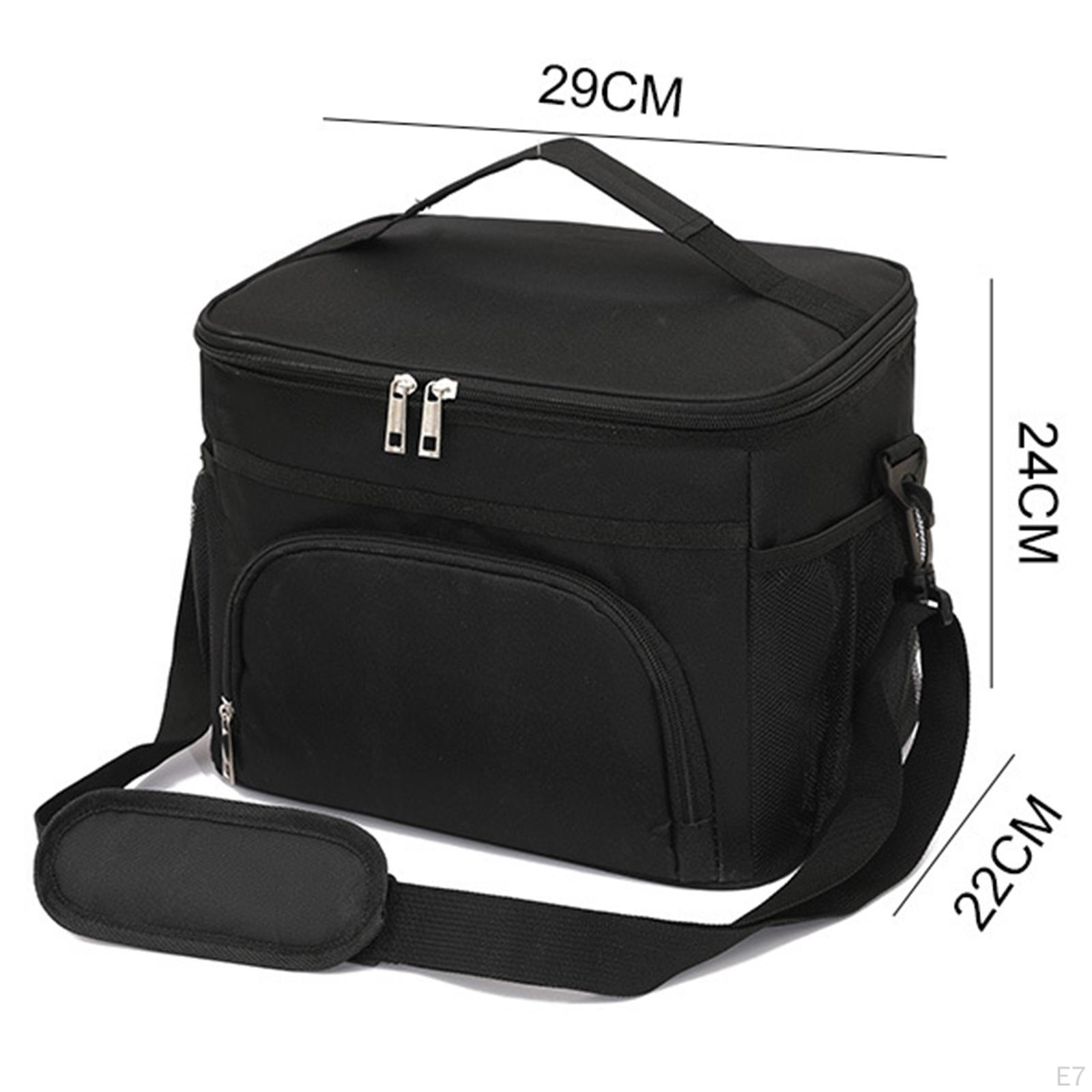 Изолированная термосумка — фото 8